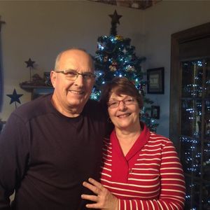 Meet your Posher, Barbara